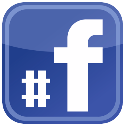#Hashtags en Facebook